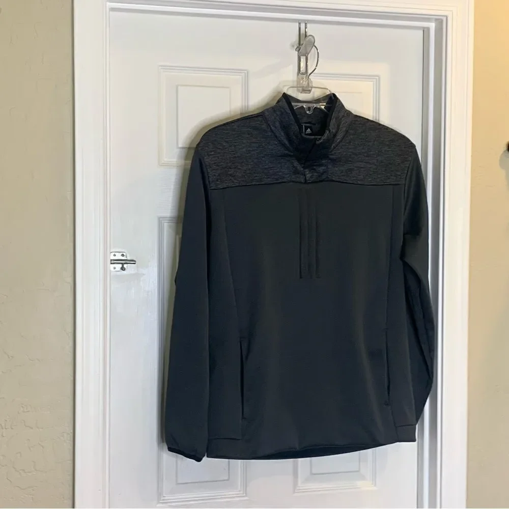 Adidas Climawarm ASU Sun Devils Pullover Size Large
